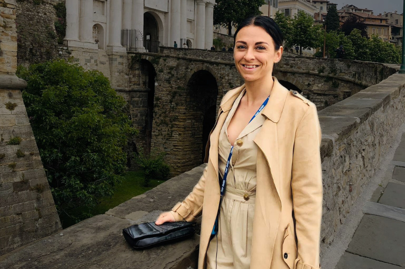 Sigrid T. Johannessen Sigrid T. Johannessen