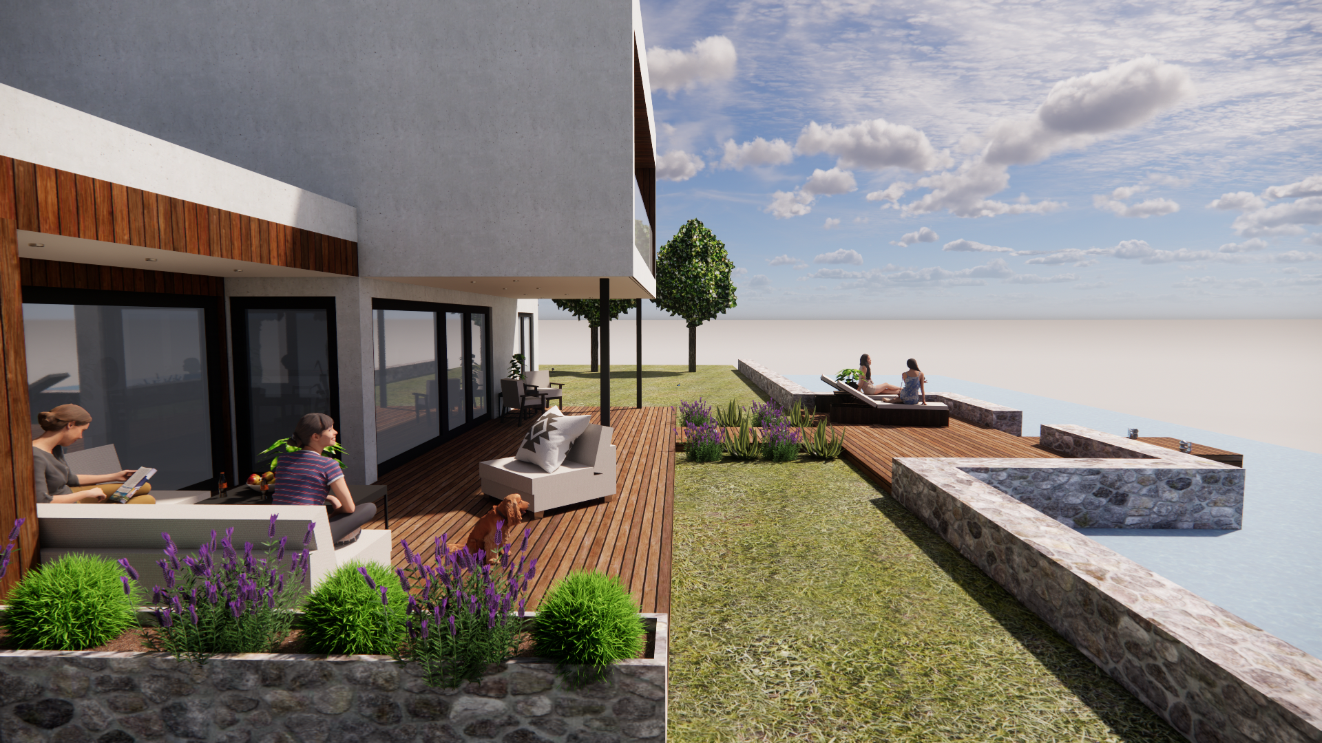 Villa View Junior
